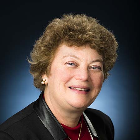 Mary F. Campagnolo, MD, MBA