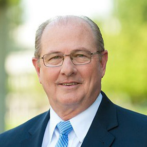 John C. Gillespie