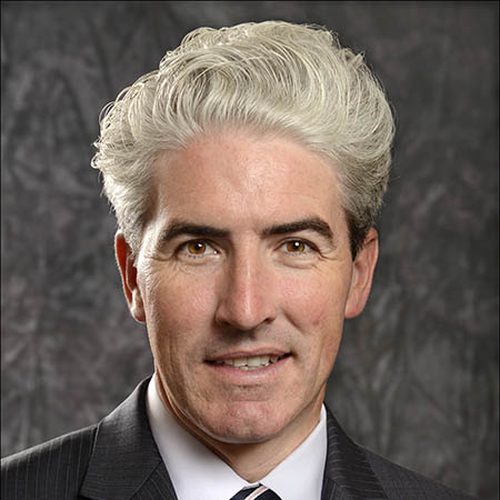 Timothy Healey