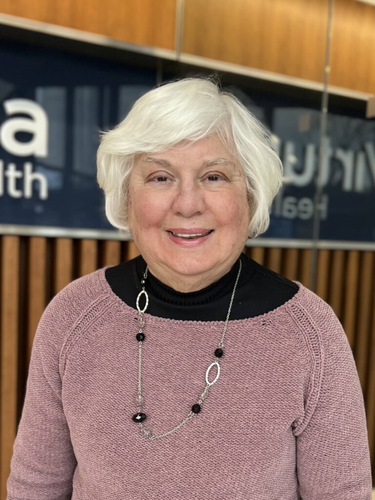 Elena M. Hill
