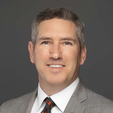Brian Lynn, CFP