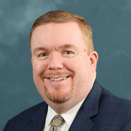 Michael A. MacKenzie, CFP